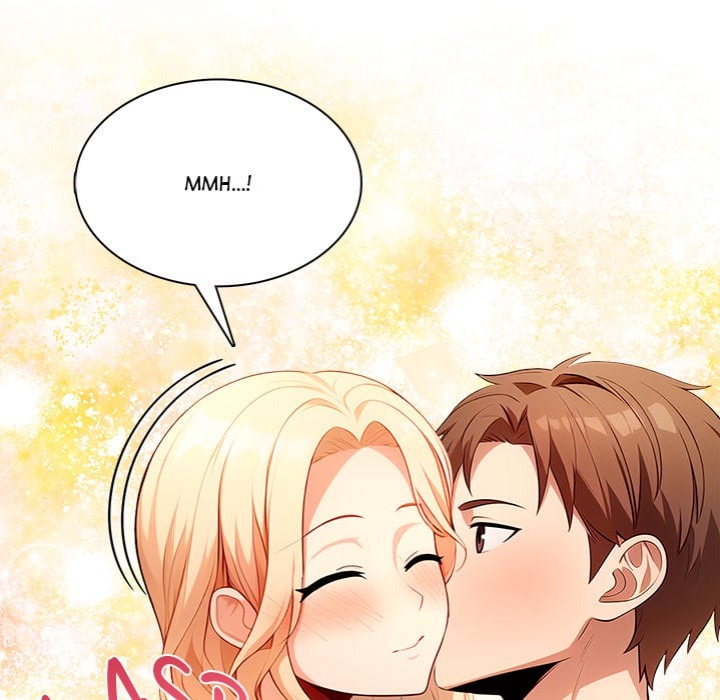 The Restless Divorcee Chapter 15 - Page 86