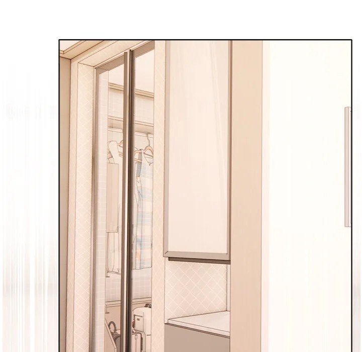 The Restless Divorcee Chapter 5 - Page 11