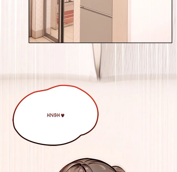 The Restless Divorcee Chapter 5 - Page 12