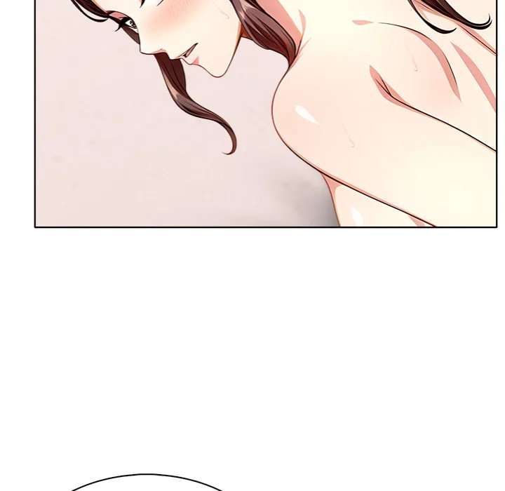 The Restless Divorcee Chapter 5 - Page 18