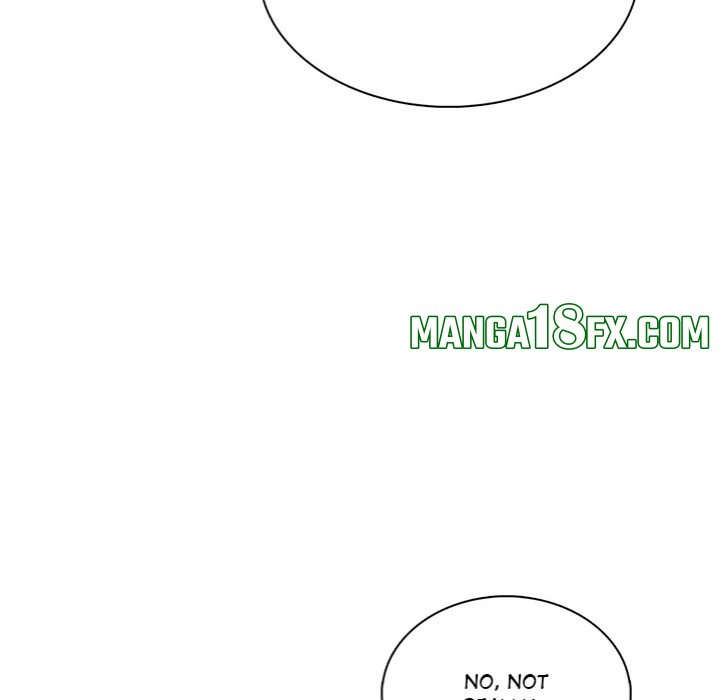 The Restless Divorcee Chapter 5 - Page 88