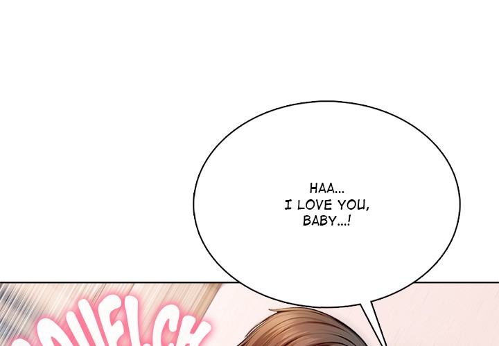 The Restless Divorcee Chapter 6 - Page 1