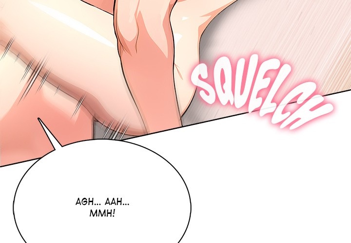 The Restless Divorcee Chapter 6 - Page 3