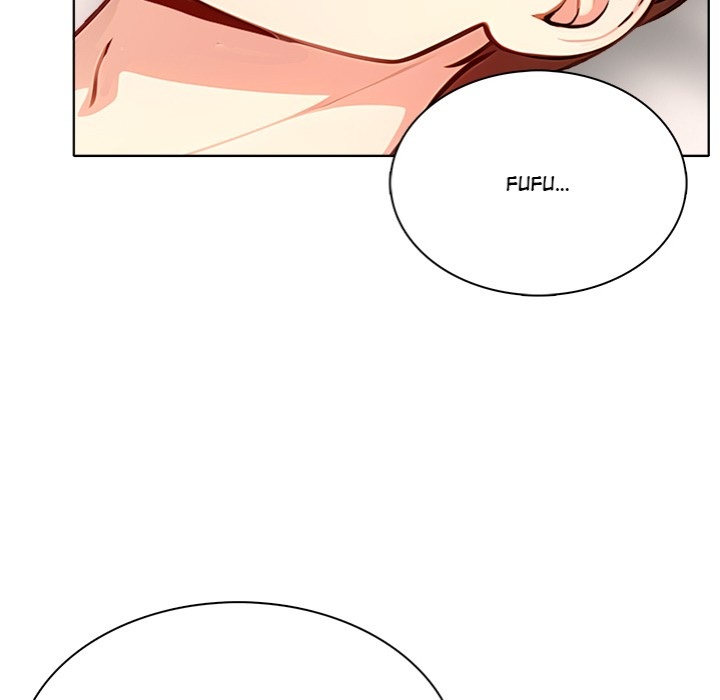 The Restless Divorcee Chapter 6 - Page 33