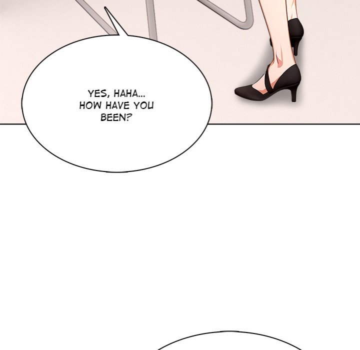 The Restless Divorcee Chapter 6 - Page 64