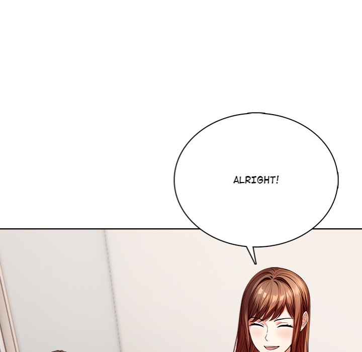 The Restless Divorcee Chapter 6 - Page 89