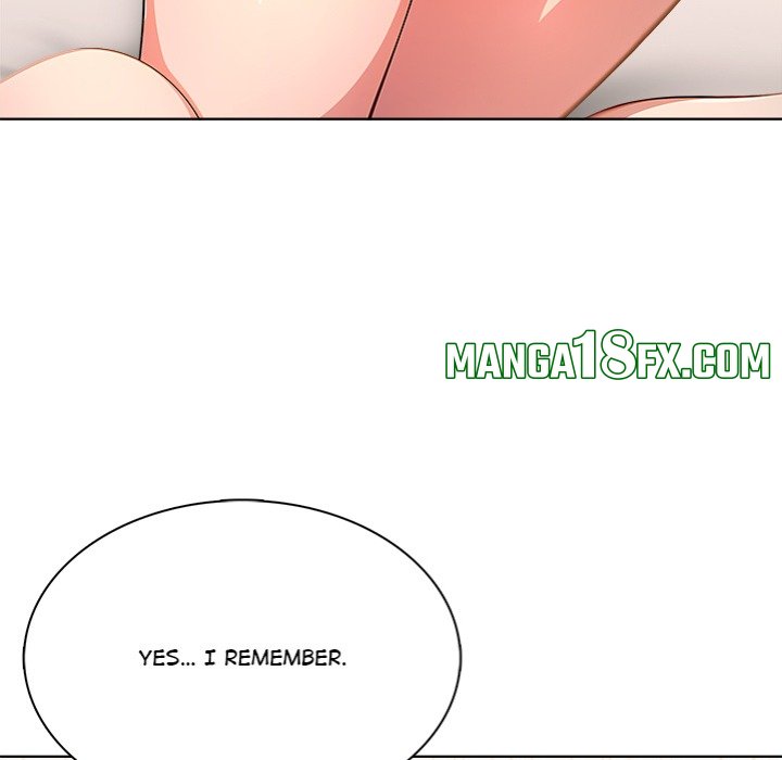 The Restless Divorcee Chapter 7 - Page 106