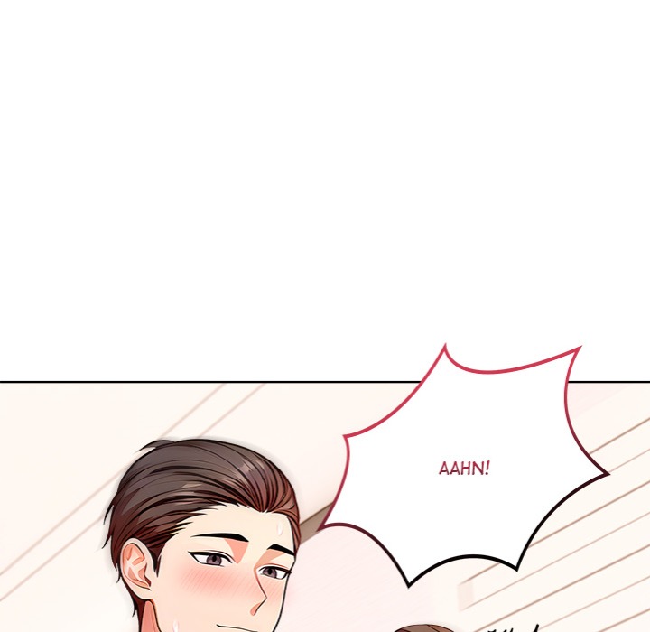 The Restless Divorcee Chapter 7 - Page 113