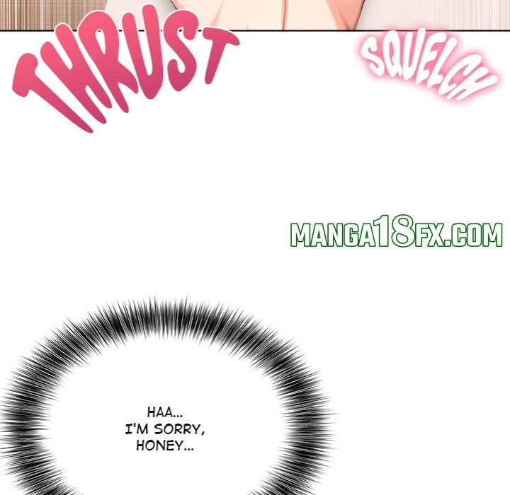 The Restless Divorcee Chapter 7 - Page 22