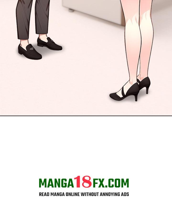 The Restless Divorcee Chapter 7 - Page 51