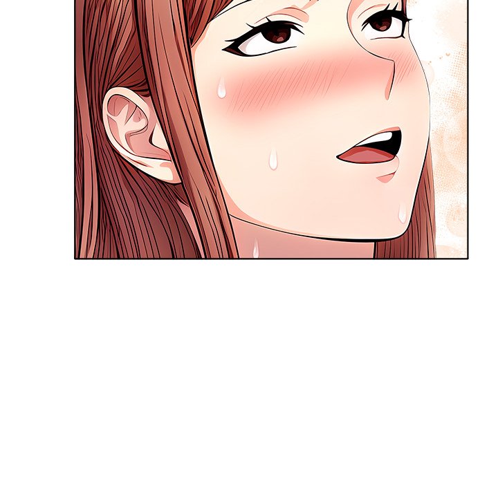 The Restless Divorcee Chapter 8 - Page 100