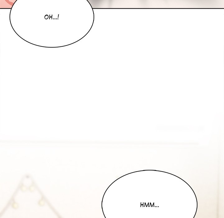 The Restless Divorcee Chapter 8 - Page 106