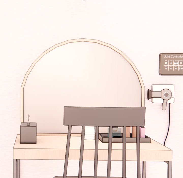 The Restless Divorcee Chapter 8 - Page 109