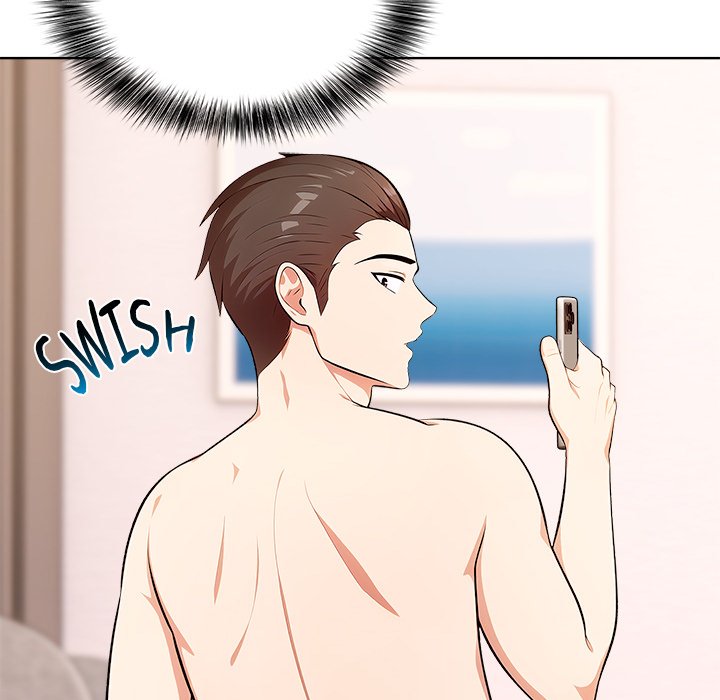 The Restless Divorcee Chapter 8 - Page 118