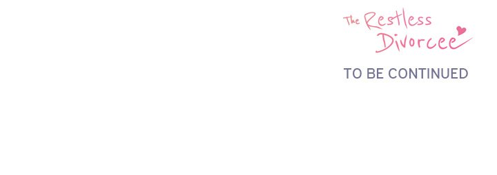 The Restless Divorcee Chapter 8 - Page 132