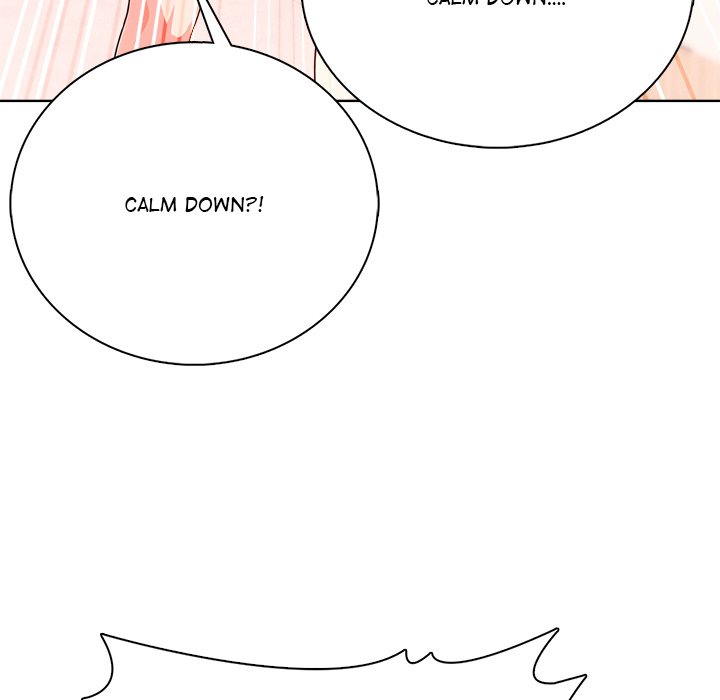 The Restless Divorcee Chapter 8 - Page 22