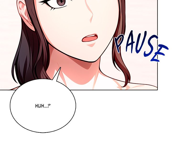 The Restless Divorcee Chapter 8 - Page 25