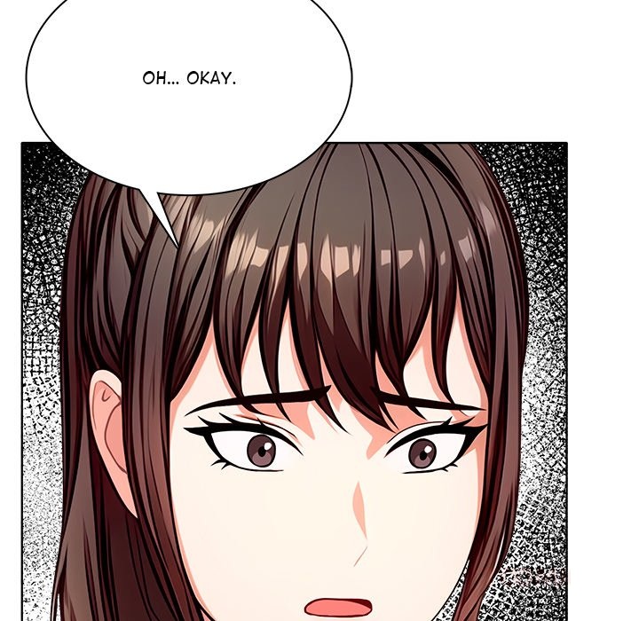 The Restless Divorcee Chapter 8 - Page 33