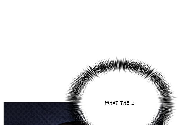 The Restless Divorcee Chapter 8 - Page 4