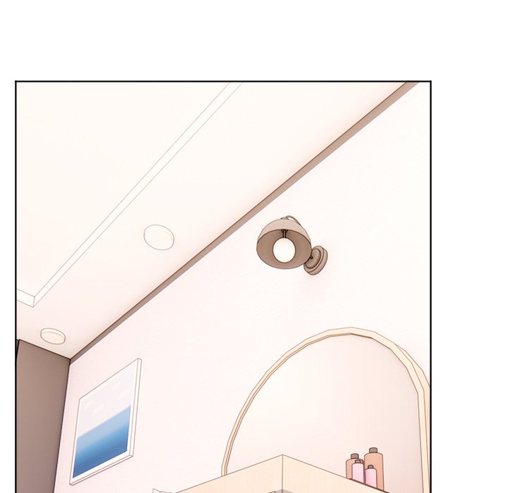 The Restless Divorcee Chapter 8 - Page 44