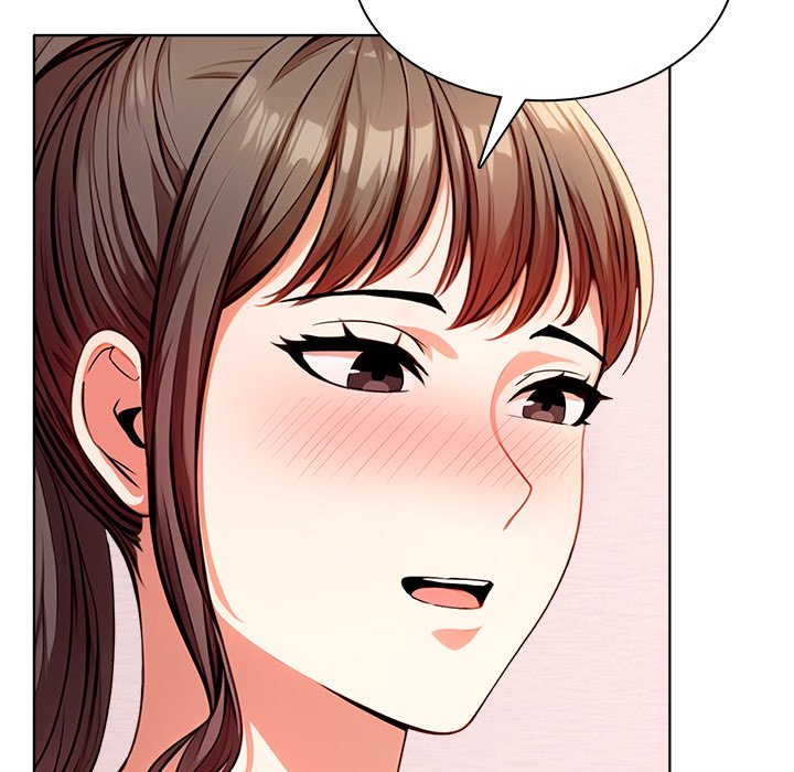 The Restless Divorcee Chapter 8 - Page 54