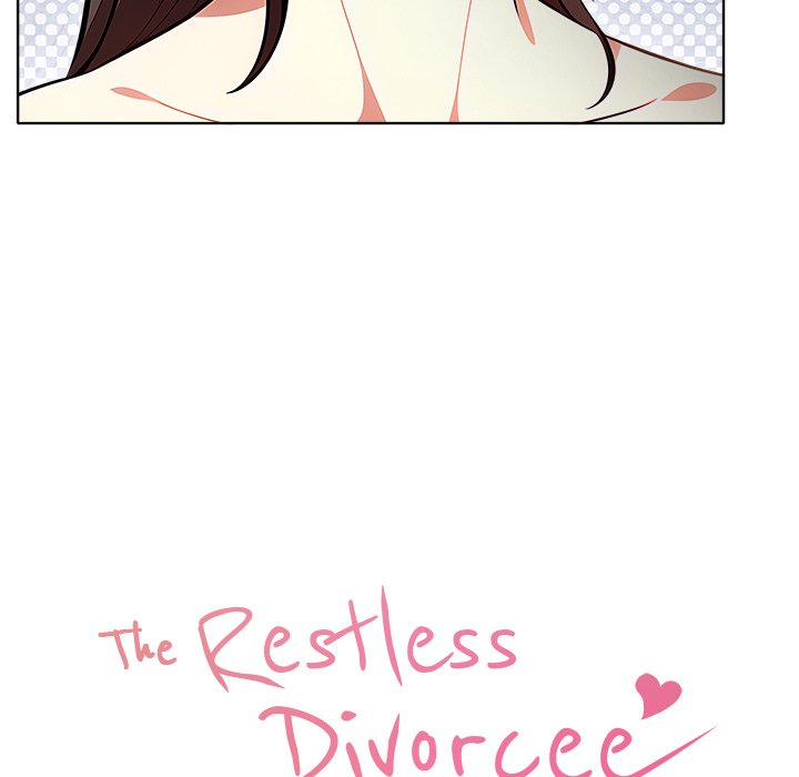The Restless Divorcee Chapter 8 - Page 6