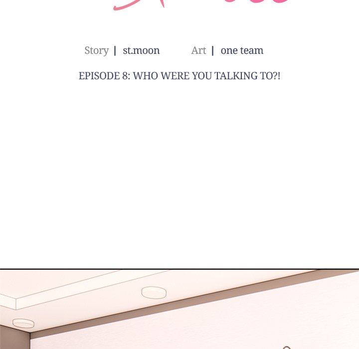 The Restless Divorcee Chapter 8 - Page 7