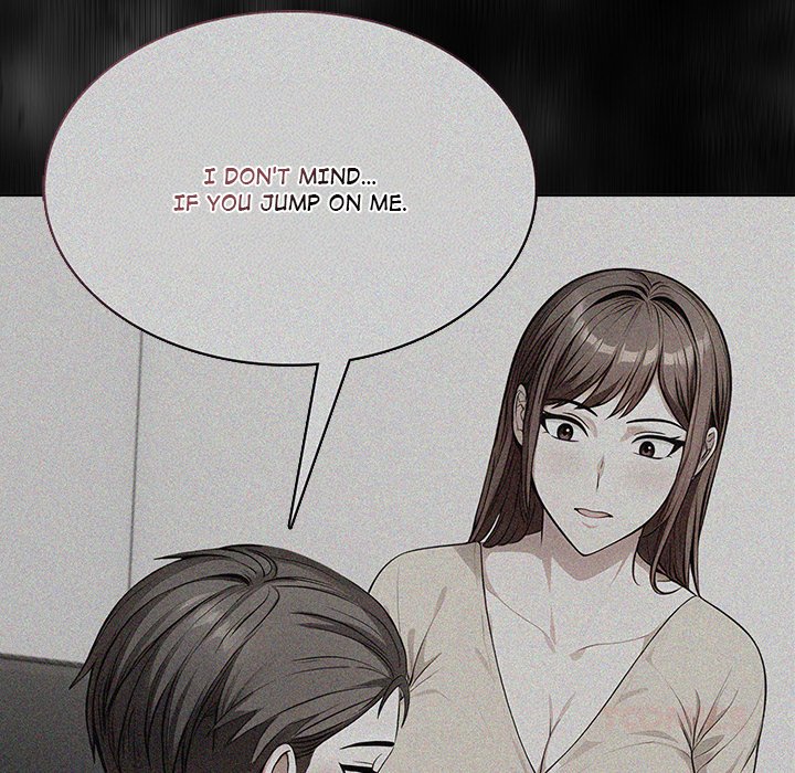 The Restless Divorcee Chapter 8 - Page 75