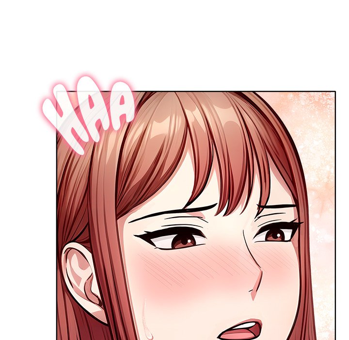 The Restless Divorcee Chapter 8 - Page 85