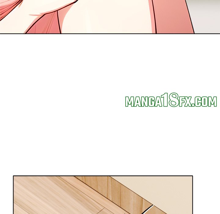 The Restless Divorcee Chapter 8 - Page 88