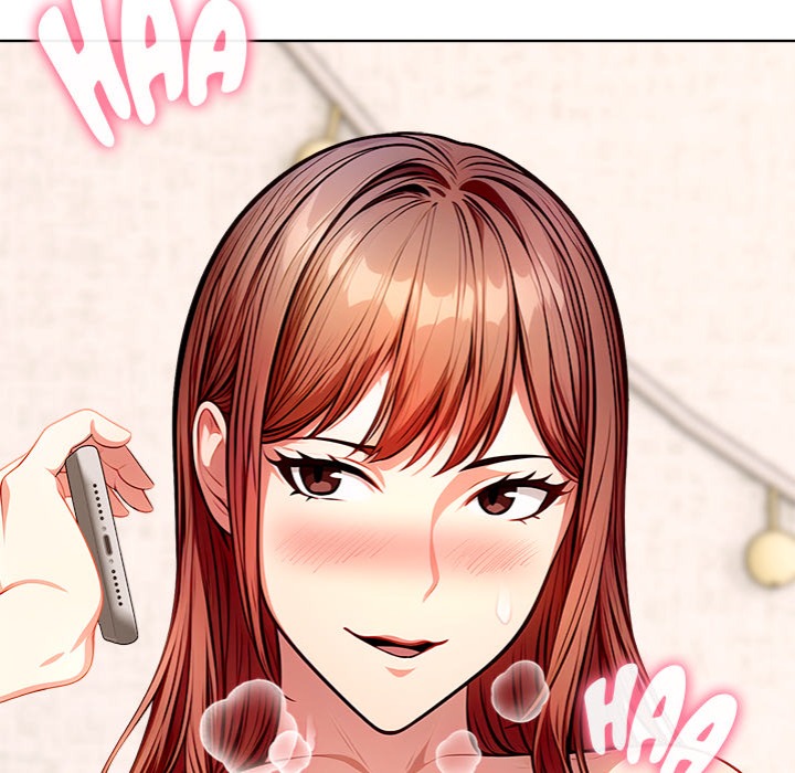 The Restless Divorcee Chapter 9 - Page 12