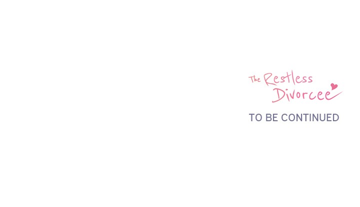 The Restless Divorcee Chapter 9 - Page 134