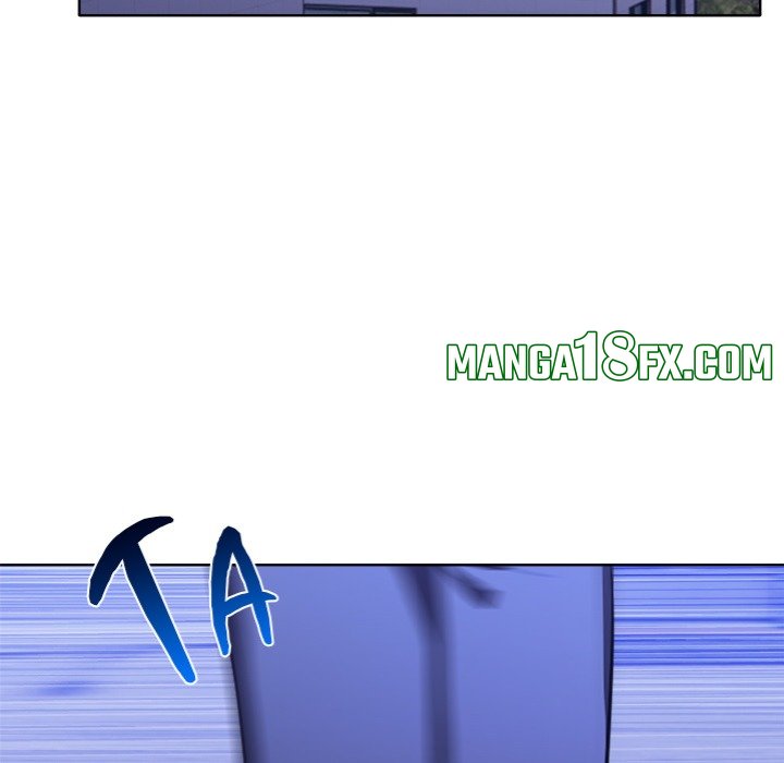 The Restless Divorcee Chapter 9 - Page 18