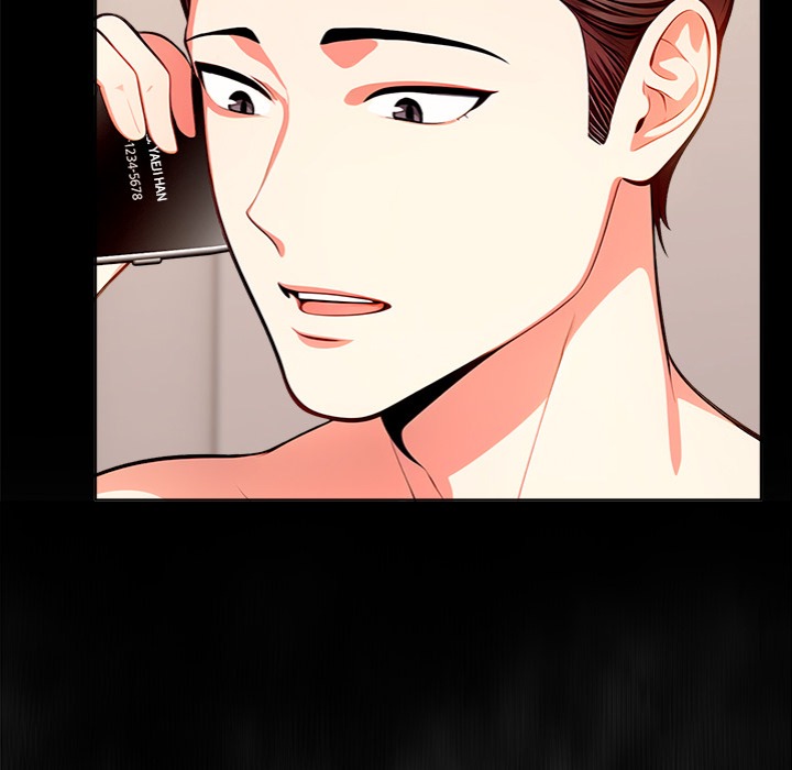 The Restless Divorcee Chapter 9 - Page 29