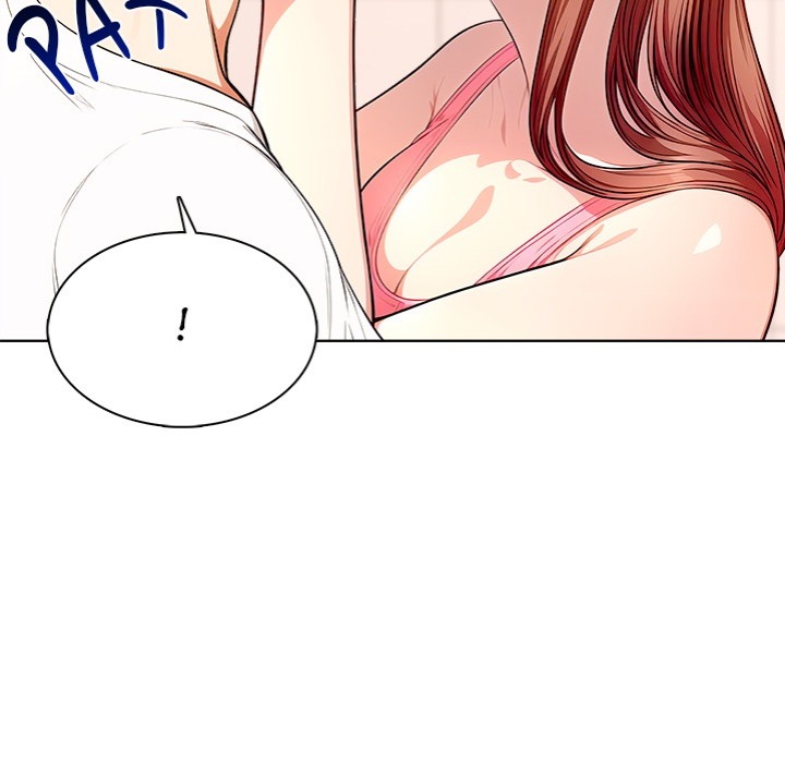 The Restless Divorcee Chapter 9 - Page 51