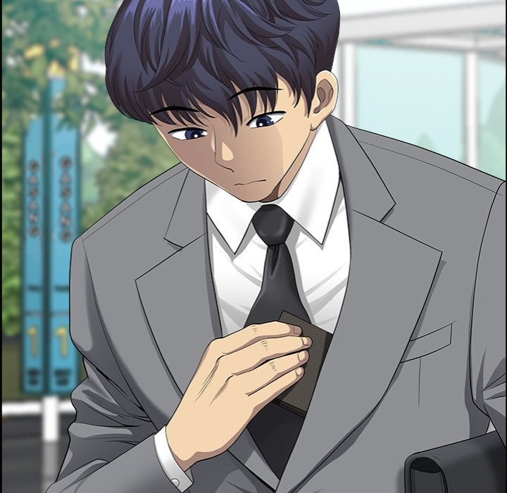 Big Guy Chapter 1 - Page 25