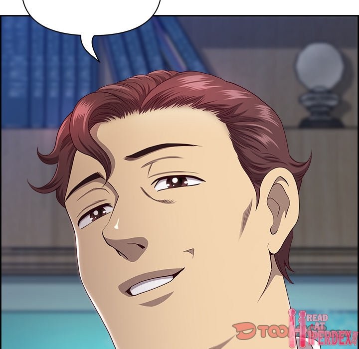 Big Guy Chapter 11 - Page 21