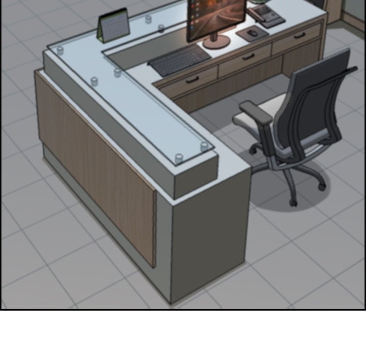 Big Guy Chapter 12 - Page 10