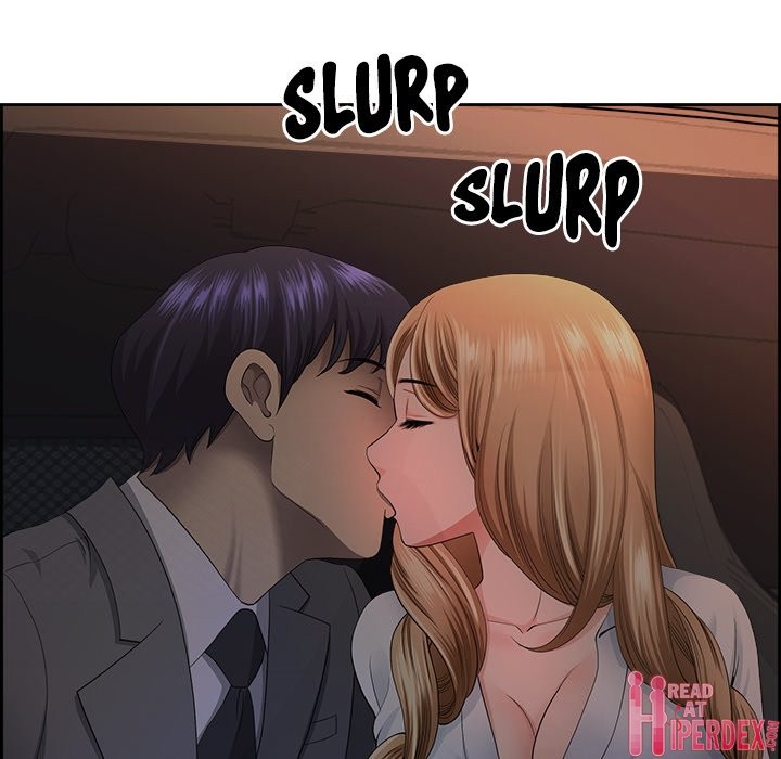 Big Guy Chapter 12 - Page 130