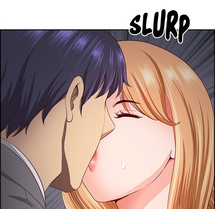 Big Guy Chapter 12 - Page 132