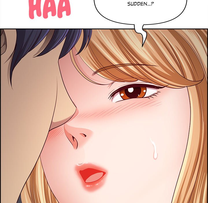 Big Guy Chapter 12 - Page 134