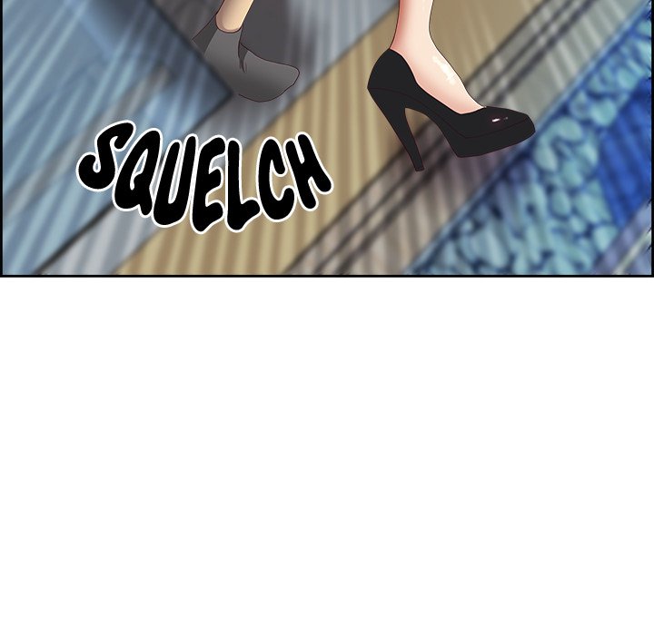 Big Guy Chapter 12 - Page 6