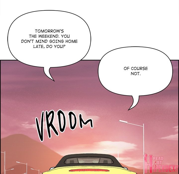 Big Guy Chapter 12 - Page 81