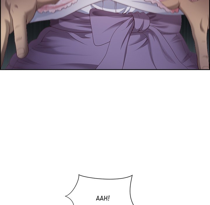 Big Guy Chapter 13 - Page 24