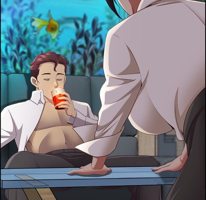 Big Guy Chapter 13 - Page 72