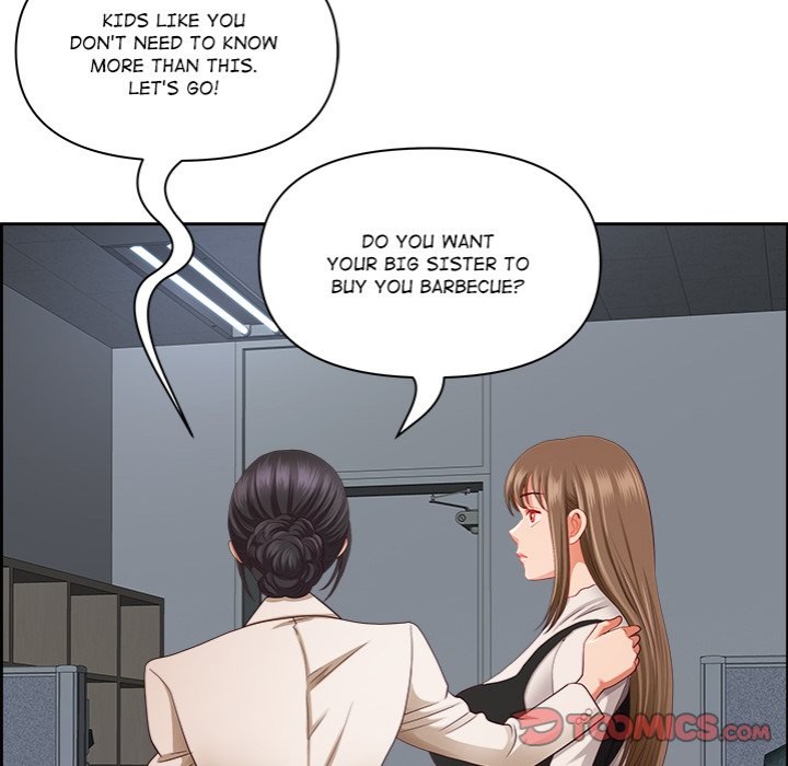 Big Guy Chapter 14 - Page 111