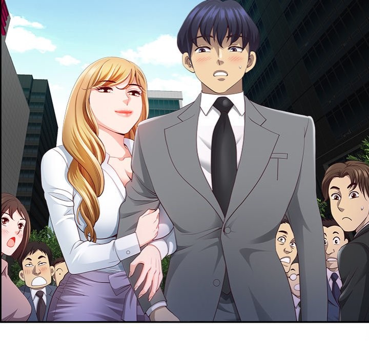 Big Guy Chapter 15 - Page 130