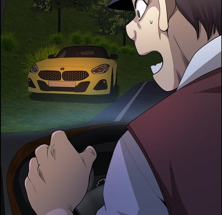 Big Guy Chapter 15 - Page 157