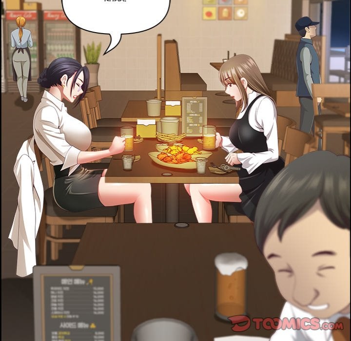 Big Guy Chapter 15 - Page 30