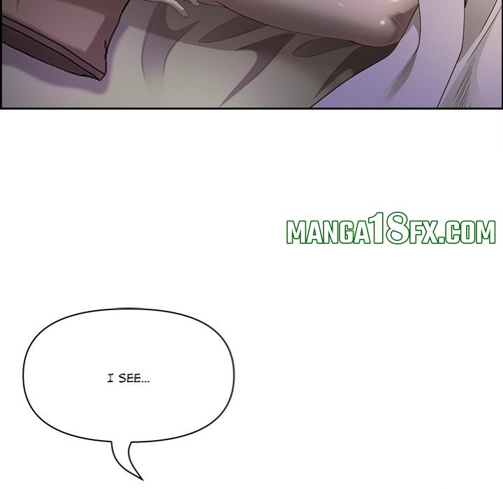 Big Guy Chapter 16 - Page 118